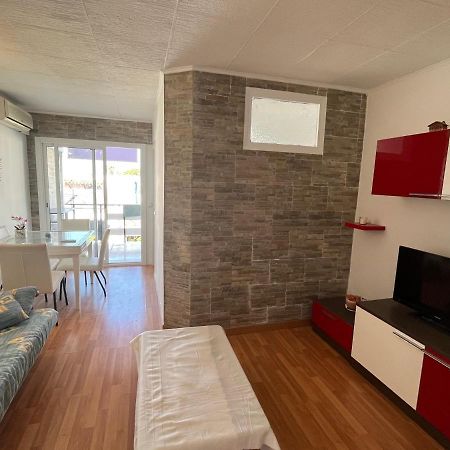 Cambrils Costa Apartment ภายนอก รูปภาพ