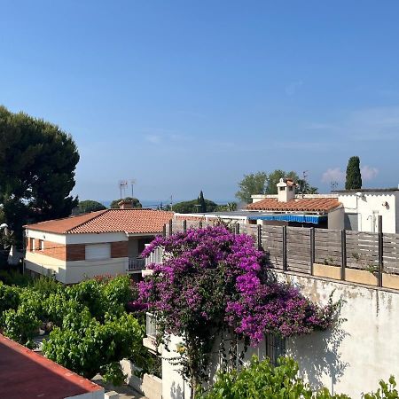 Cambrils Costa Apartment ภายนอก รูปภาพ