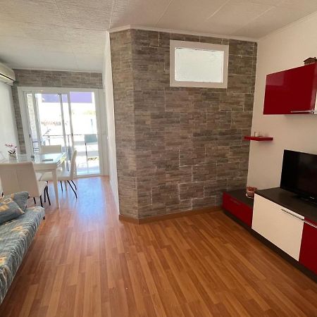 Cambrils Costa Apartment ภายนอก รูปภาพ