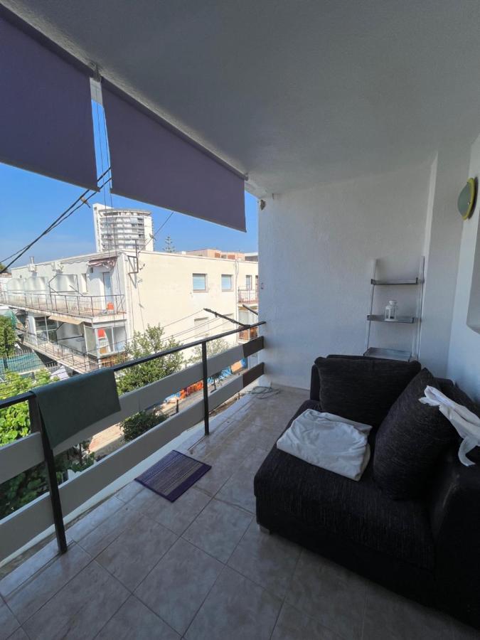 Cambrils Costa Apartment ภายนอก รูปภาพ