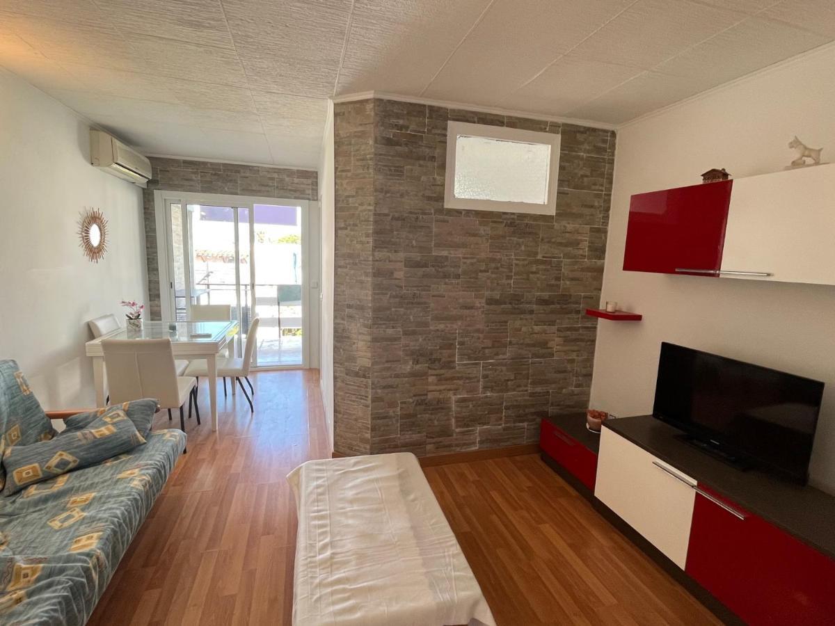 Cambrils Costa Apartment ภายนอก รูปภาพ