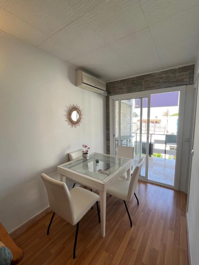 Cambrils Costa Apartment ภายนอก รูปภาพ