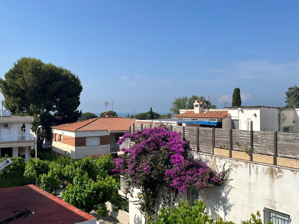 Cambrils Costa Apartment ภายนอก รูปภาพ