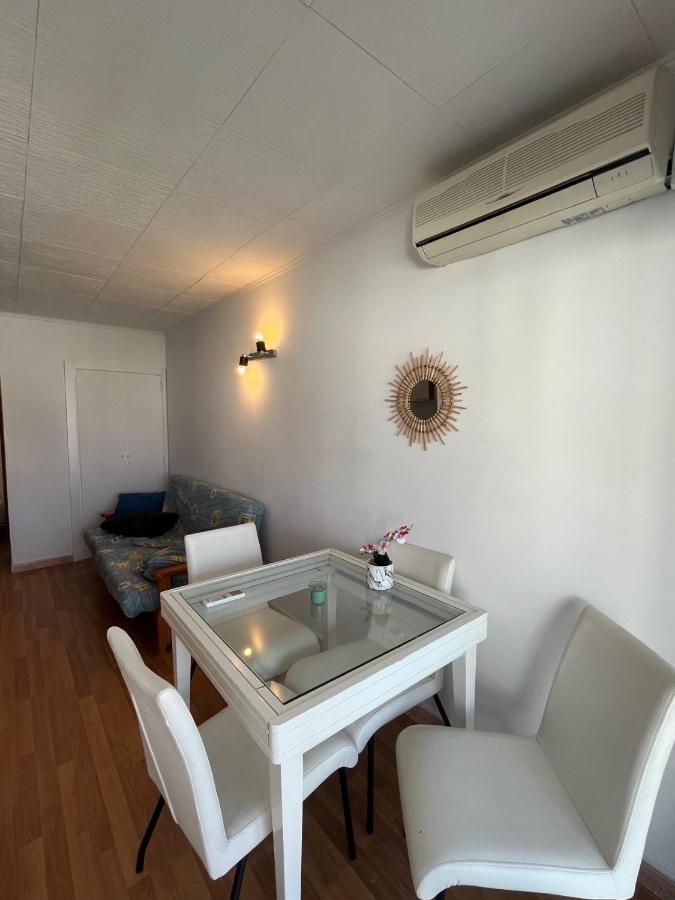 Cambrils Costa Apartment ภายนอก รูปภาพ