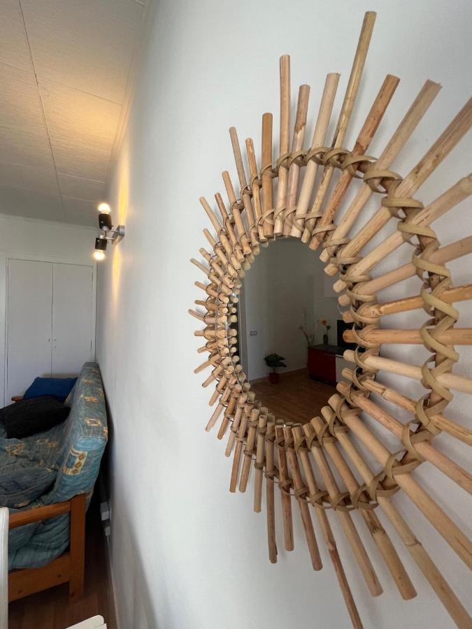Cambrils Costa Apartment ภายนอก รูปภาพ