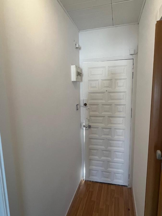 Cambrils Costa Apartment ภายนอก รูปภาพ