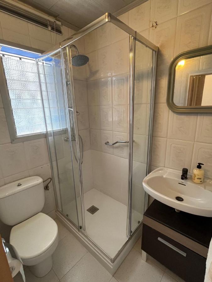 Cambrils Costa Apartment ภายนอก รูปภาพ