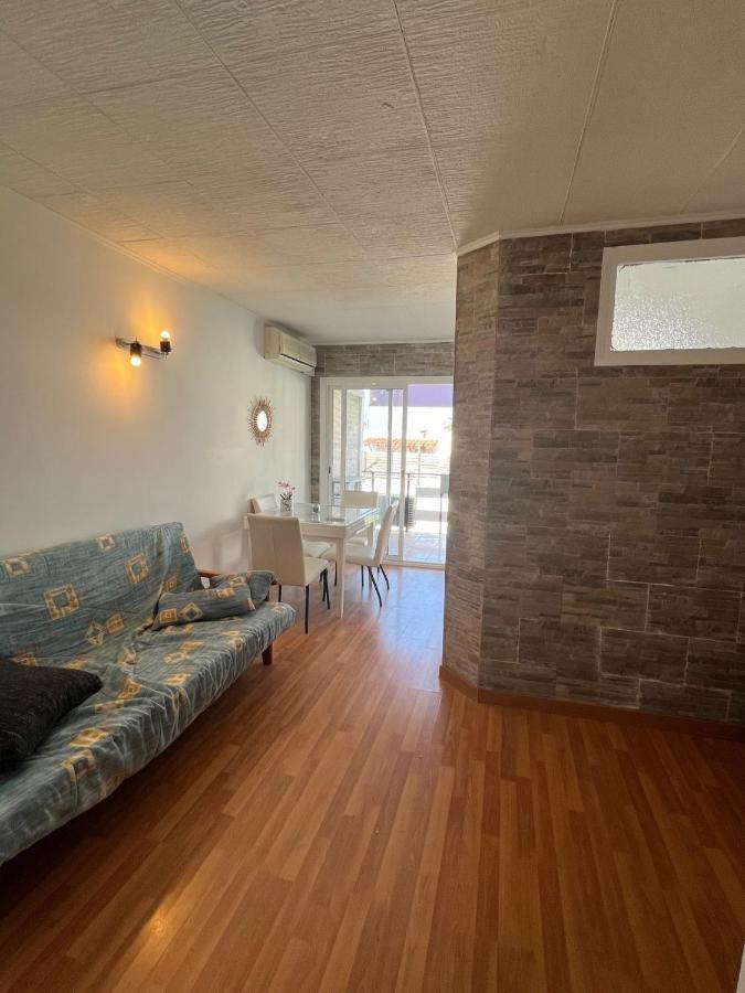 Cambrils Costa Apartment ภายนอก รูปภาพ