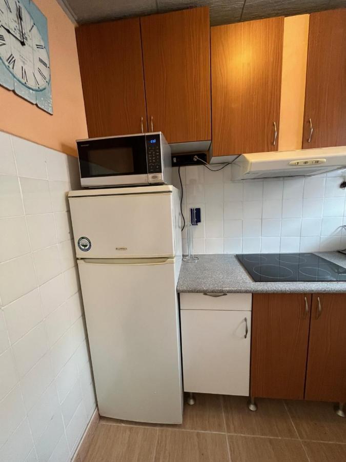 Cambrils Costa Apartment ภายนอก รูปภาพ