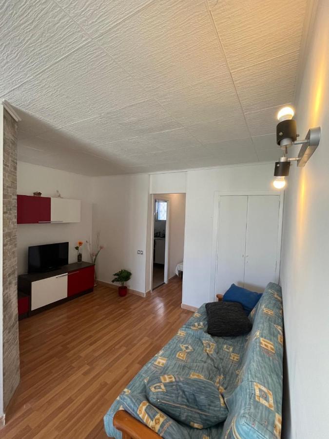 Cambrils Costa Apartment ภายนอก รูปภาพ