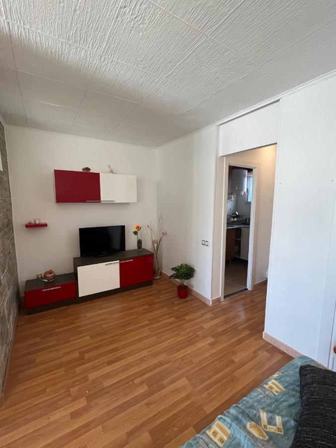 Cambrils Costa Apartment ภายนอก รูปภาพ
