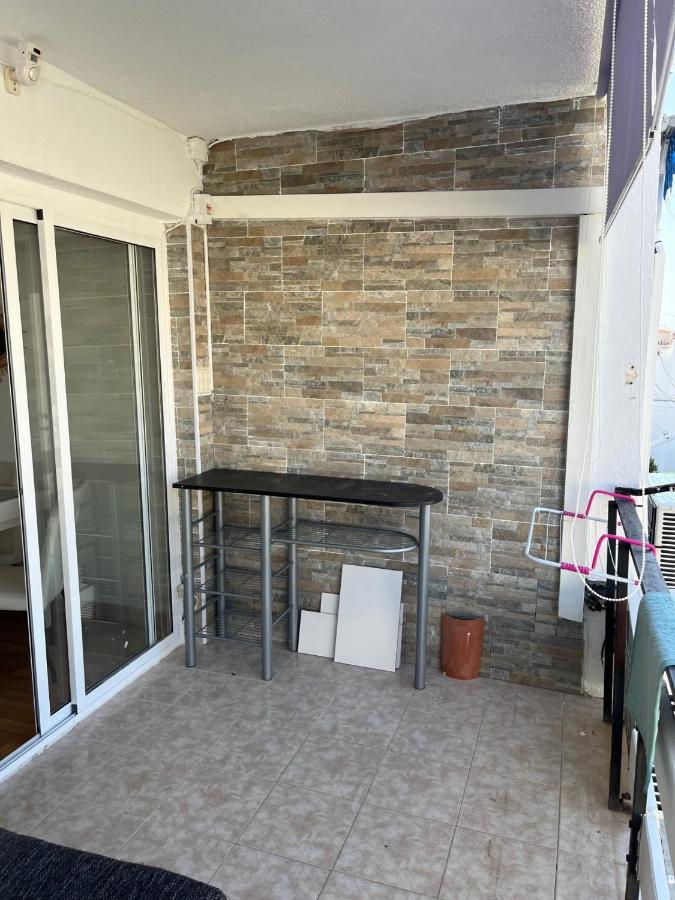 Cambrils Costa Apartment ภายนอก รูปภาพ